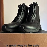 Anfibio unisex Soldini U 498 tg 42