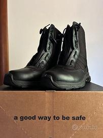 Anfibio unisex Soldini U 498 tg 42