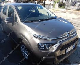 Citroen C3 PureTech 83 S&S Feel...13000 KM!!!!!