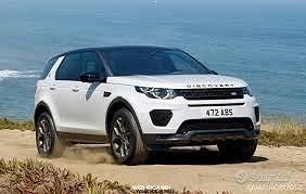 Land discovery musata frontale