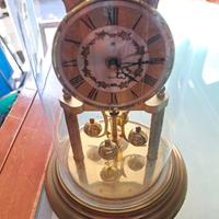 orologio in campana 
