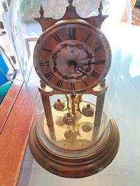 orologio in campana 