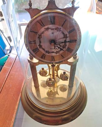 orologio in campana 