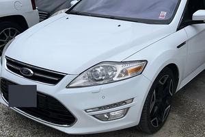 Ford mondeo 2012 LEGGERE BENE