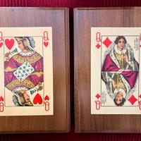 Set gioco carte Dal Negro