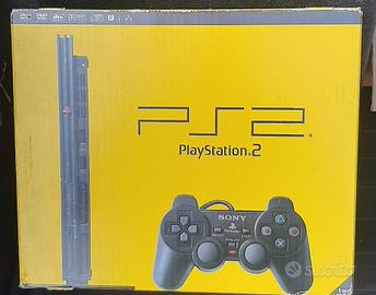 PS2 SLIM