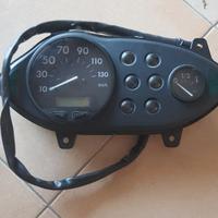 Tachimetro contachilometri per BMW C1