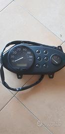 Tachimetro contachilometri per BMW C1