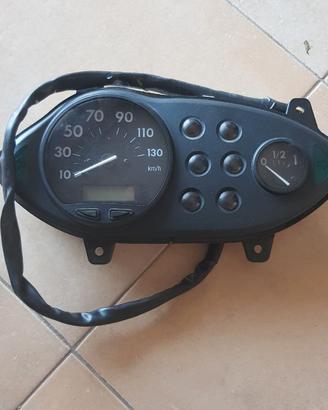 Tachimetro contachilometri per BMW C1
