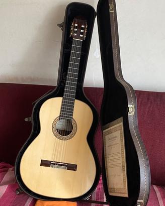 Chitarra classica spagnola  Joan Cashimira