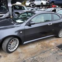 ALFA ROMEO GT 2007 - RICAMBI