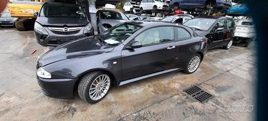 ALFA ROMEO GT 2007 - RICAMBI