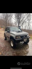 Suzuki vitara 1.6 8v