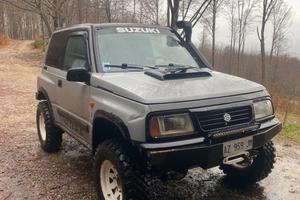 Suzuki vitara 1.6 8v