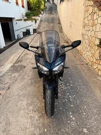 Yamaha Fz1 Fazer