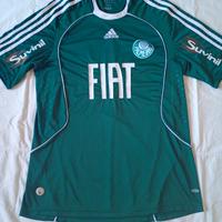 Maglietta Palmeiras (Brasile) Adidas 