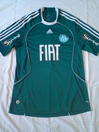 Maglietta Palmeiras (Brasile) Adidas 