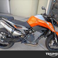 KTM 790 Duke Abs