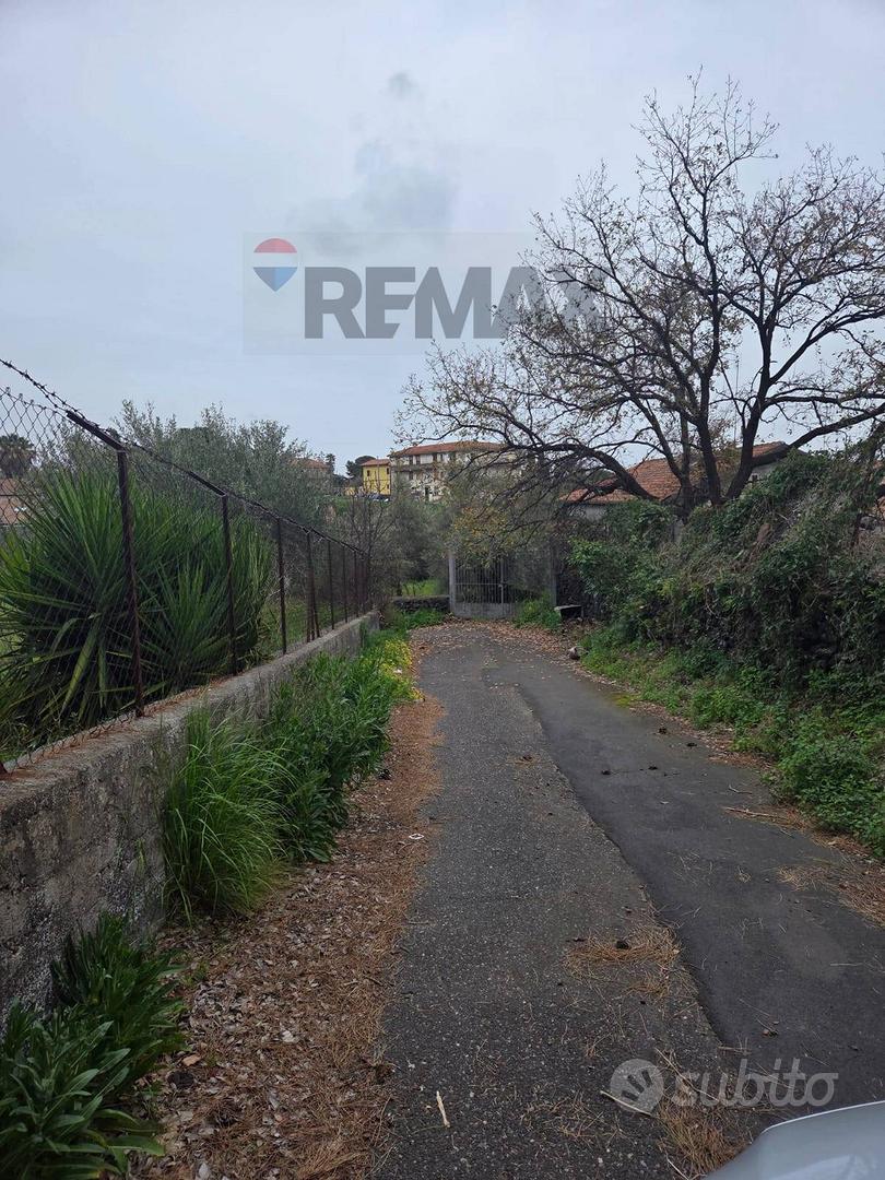 Terreno - Mascalucia - Vista 4