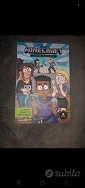 Libro Minecraft