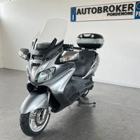 Suzuky Burgman 650 ExecutiveABS