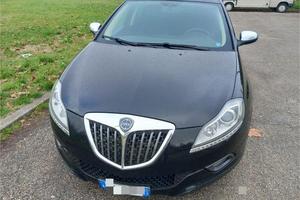 Lancia delta benzina GPL