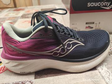 scarpe sportive 