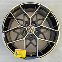 Set Cerchi In Lega NUOVI Da 17 Audi Seat Cupra