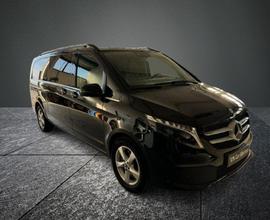 MERCEDES-BENZ V 300 d Automatic 4Matic Premium E