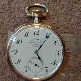 POCKET LONGINES CUERVOSOMBRINOS GRAND PRIX