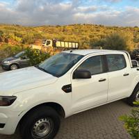 Ford Ranger Pick-Up