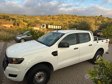 Ford Ranger Pick-Up