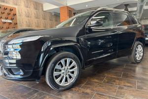 Jeep Cherokee 2.2 Mjt II 4WD Active Drive Overland