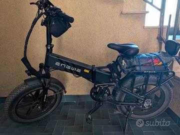 bicicletta elettrica 1000wat