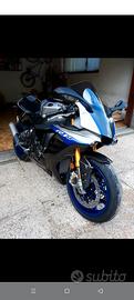 yamaha R1 M 