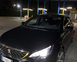 Peugeot 308 1.6 BlueHDi 130cv GT Line