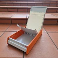 Schedario Buffetti mod.0291