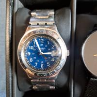 orologio swatch