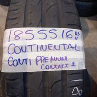 GOMME 185 55 16 CONTINENTAL ESTIVI