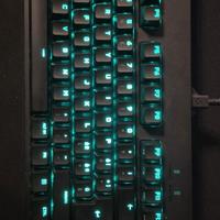 Tastiera Logitech g pro tkl e Mouse g502 hero