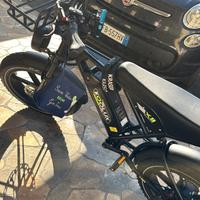 Bicicletta