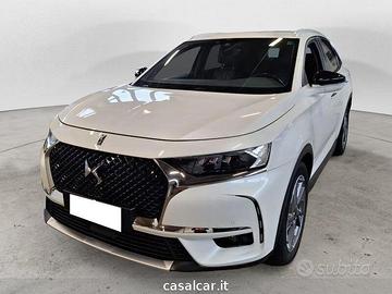 DS DS 7 Crossback BlueHDi 130 aut. Grand Chic...