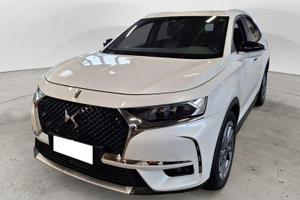 DS DS 7 Crossback BlueHDi 130 aut. Grand Chic...