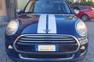 Mini 1.5 One D Business XL Euro6