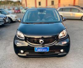 Smart ForFour 90 0.9 Turbo Prime