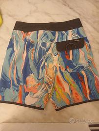 Costume rip curl Mirage bambino