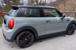 MINI full electric  Cooper