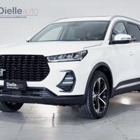 Dr DR 6.0 1.5 turbo Gpl 149cv cvt