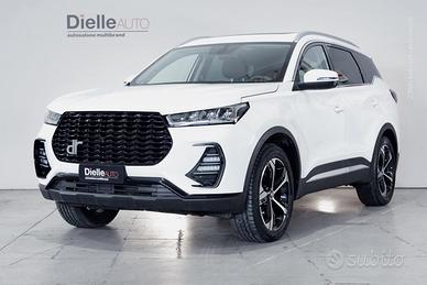 Dr DR 6.0 1.5 turbo Gpl 149cv cvt