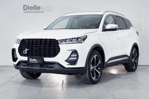 Dr DR 6.0 1.5 turbo Gpl 149cv cvt